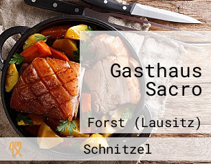Gasthaus Sacro