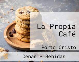 La Propia Café