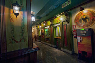 Cafe Dublin Irish Pub