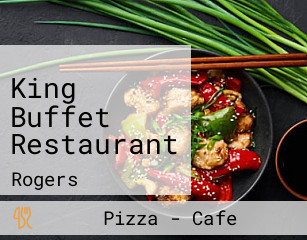 King Buffet Restaurant