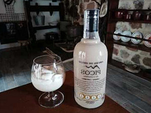 Bar/restaurante El Redondal