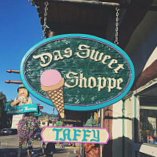 Das Sweet Shoppe