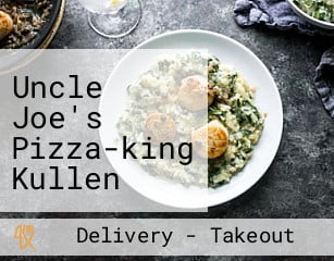 Uncle Joe's Pizza-king Kullen Shopping Center