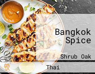 Bangkok Spice