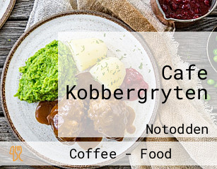 Cafe Kobbergryten