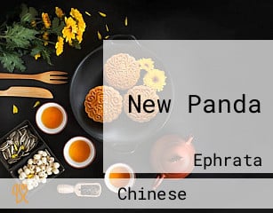New Panda