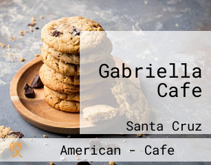 Gabriella Cafe