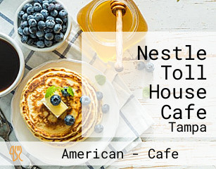 Nestle Toll House Cafe