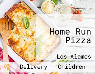 Home Run Pizza