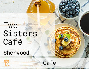 Two Sisters Café