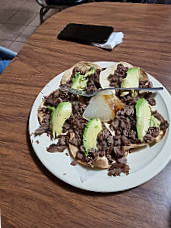 “mi Patio” Tacos, Hamburguesas Y Mas