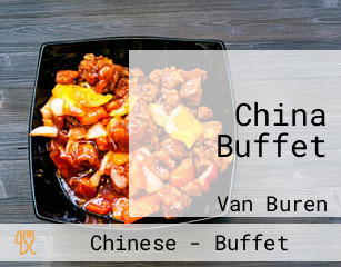 China Buffet