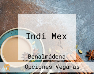 Indi Mex