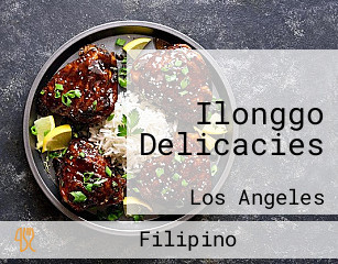 Ilonggo Delicacies