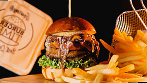 Cantinho Paulista Burger Hamburgueria Delivery