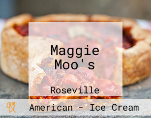 Maggie Moo's
