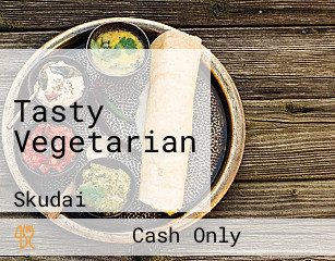 Tasty Vegetarian