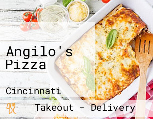 Angilo's Pizza