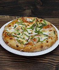 Italian Oven Pizza