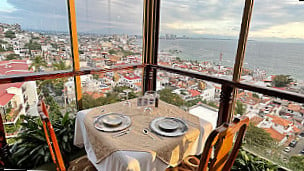 Restaurant Bar El Panorama