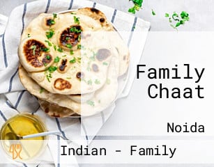Family Chaat