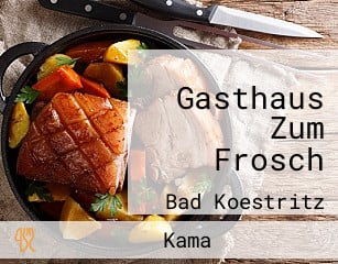 Gasthaus Zum Frosch