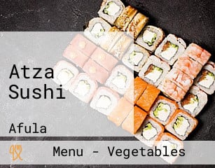 Atza Sushi