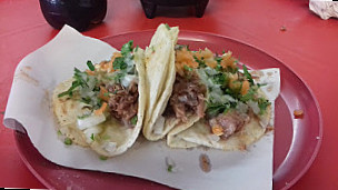 Tacos De Cabeza Magdalena