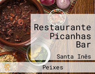 Restaurante Picanhas Bar
