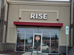 Rise Fayetteville