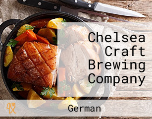 Chelsea Craft Brewing Company