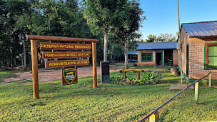 Mbaracayú Lodge