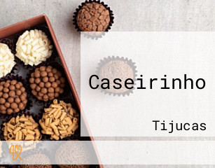Caseirinho
