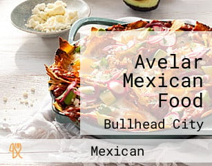 Avelar Mexican Food