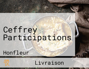 Ceffrey Participations