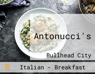 Antonucci's