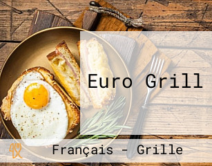 Euro Grill