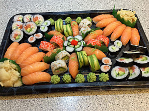 Futomaki Sushibar