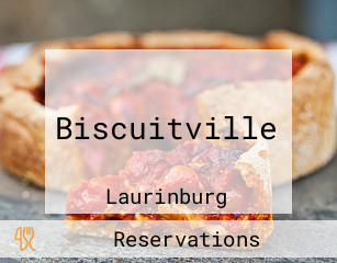 Biscuitville