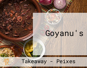 Goyanu's