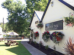 The Brook Inn