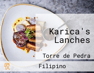 Karica's Lanches