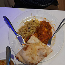 Shapla Balti Cuisine