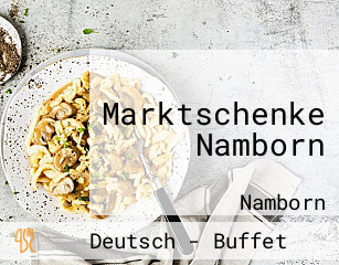 Marktschenke Namborn