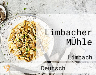 Limbacher MÜhle