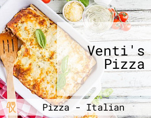 Venti's Pizza