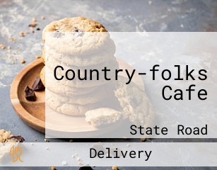 Country-folks Cafe