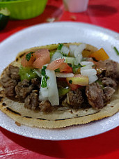 Tacos La Ranita