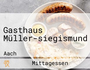 Gasthaus Müller-siegismund