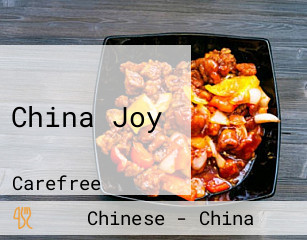 China Joy